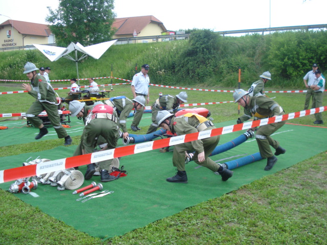 20100626 A Bronze Start.JPG